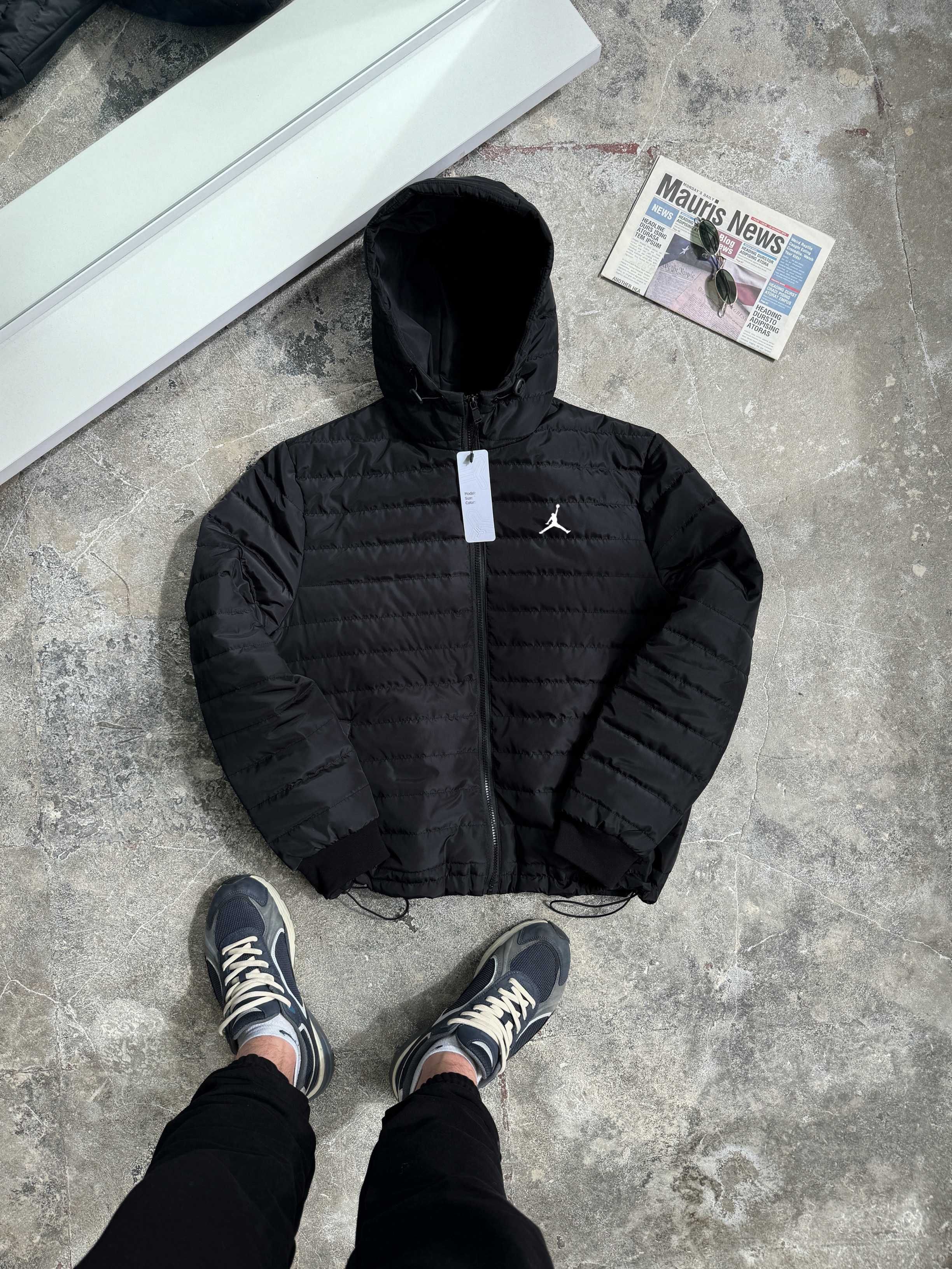 Куртка Jordan S/M/L/XL/XXL