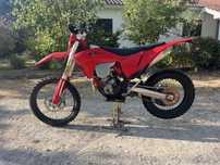 Vendo GasGas ec 350