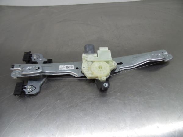 Elevador vidros frente direito RENAULT Kadjar (HA_, HL_)