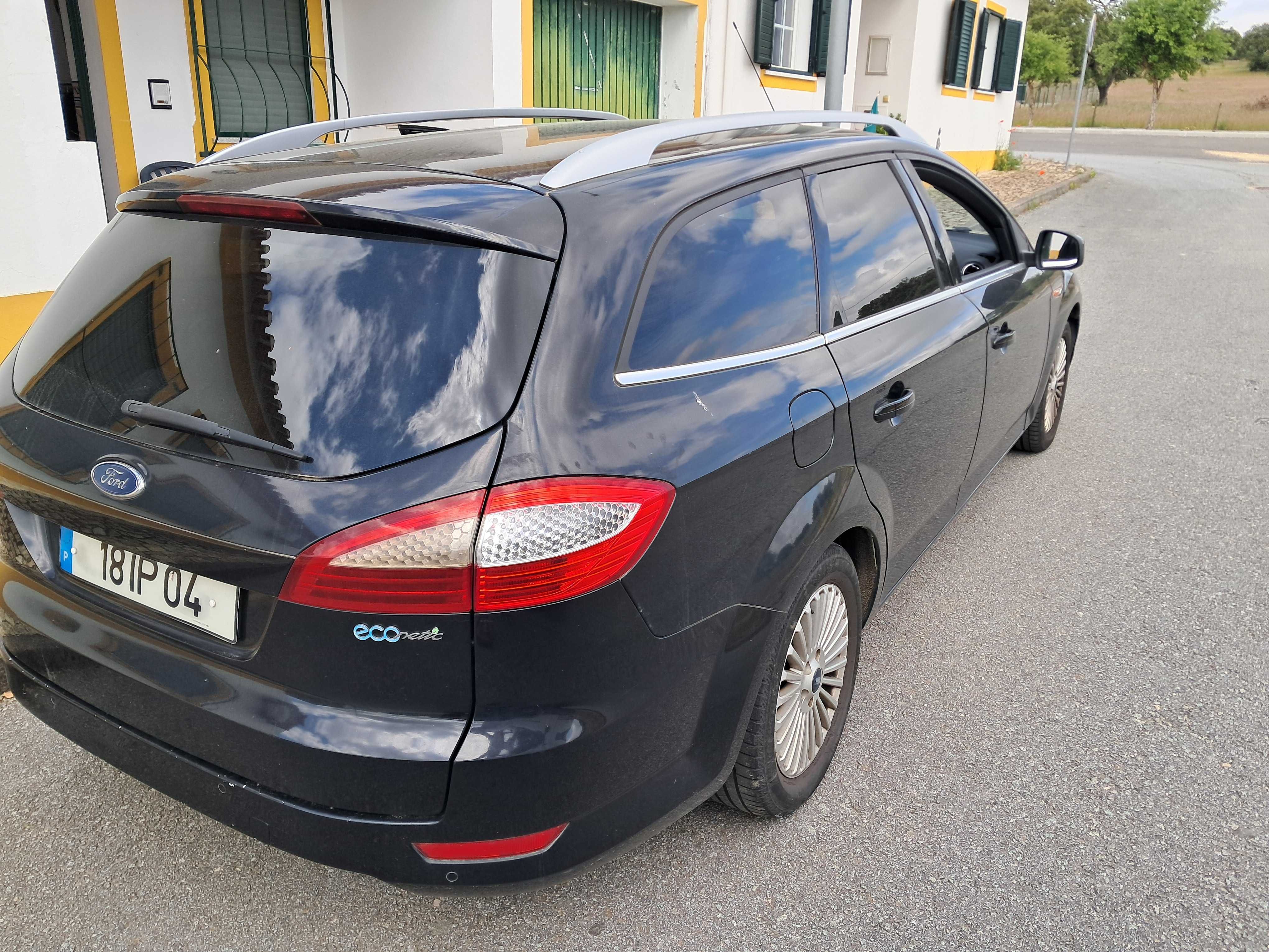 Carrinha Ford Mondeo impecavel, full extras!