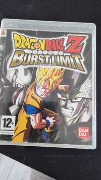 Dragon Ball BurstLmit ps3