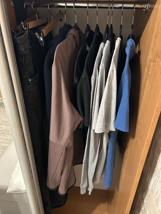 шкаф купе двух дверный