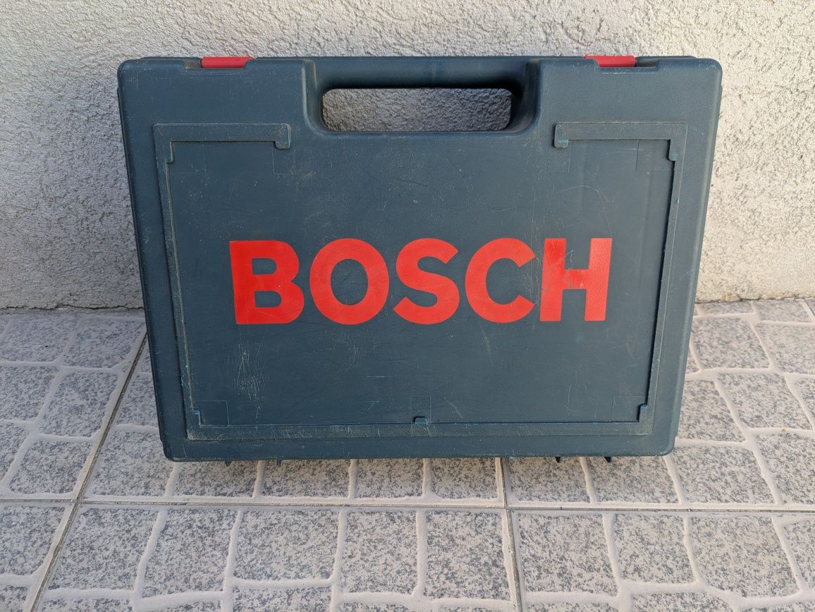 Lixadora lixadeira Bosch GDA 280E