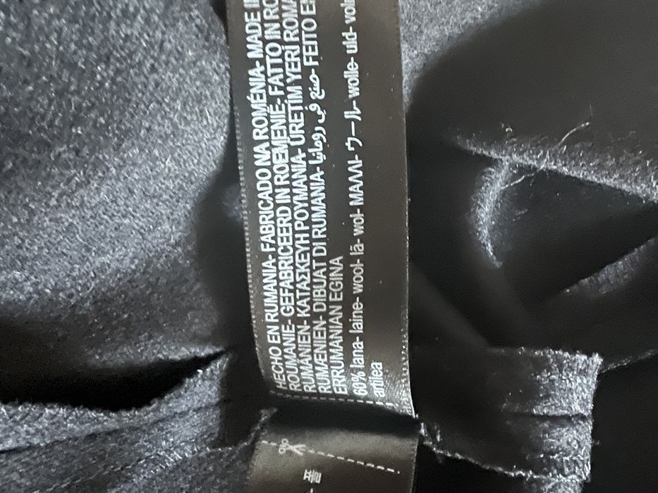 Новая стильная юбка Massimo dutti S