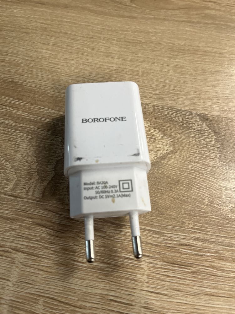 Блок питания usb