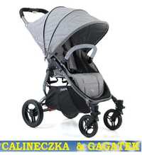 Valco Baby Snap 4 Grey Marle