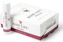 Forever Aloe Lips 12 sztuk nowy oryginał promocja