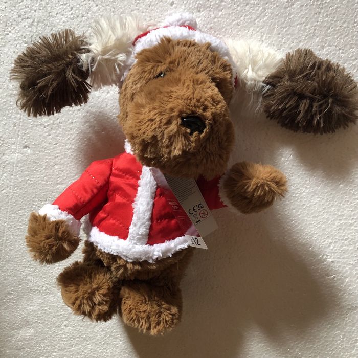 Інтерактивні Собака, іграшки різні