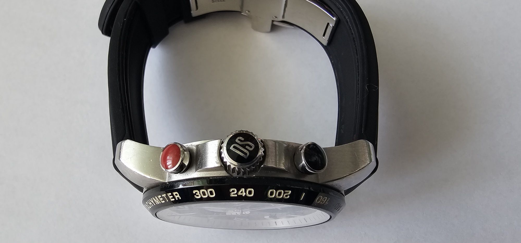 Certina Ds Podium Chronograph
