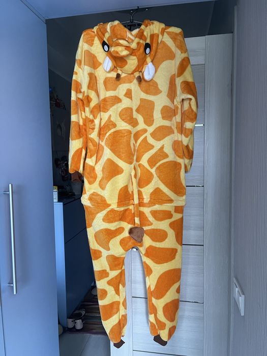 Кінгурумі жирафчик