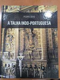 A Talha Indo-Portuguesa