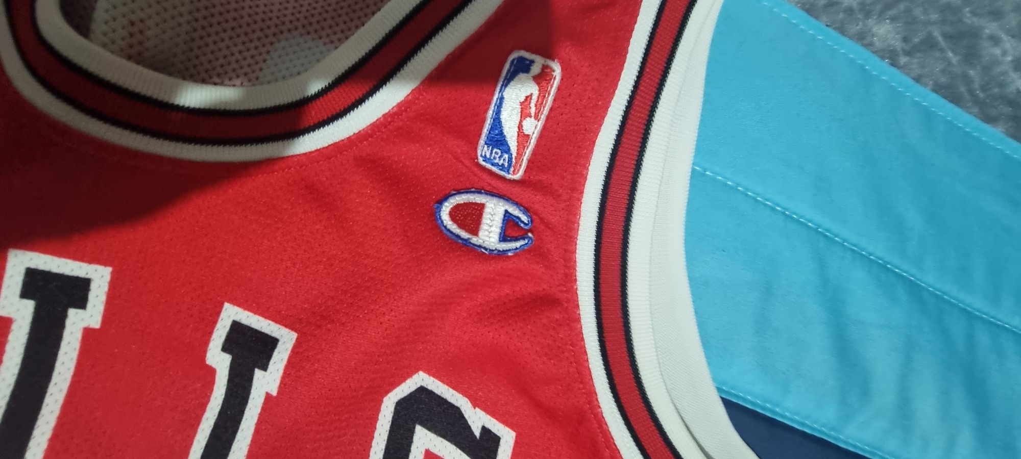 Camisolas Oficial Michael Jordan #23 #9 NBA