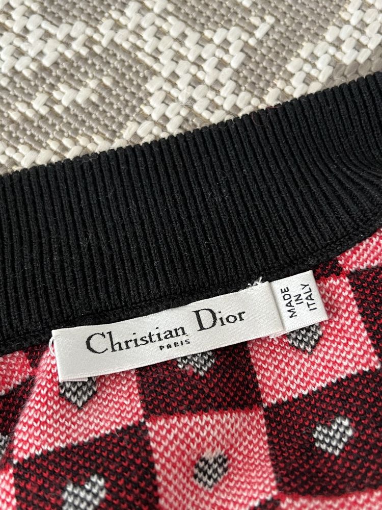 Кофта Cristian Dior S-M