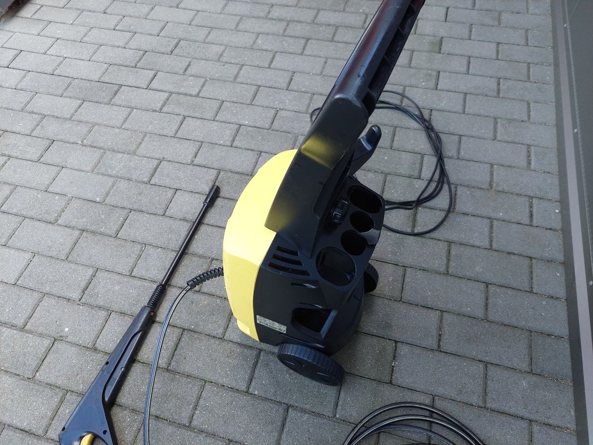 Myjka karcher model 399M