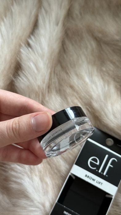 Nowe. Żel do brwi marki e.l.f.