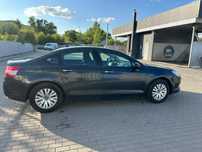 Citroën c5 2008 1.6 дизель