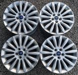 5 108 R17 Ford Fusion Mondeo Escape Kuga