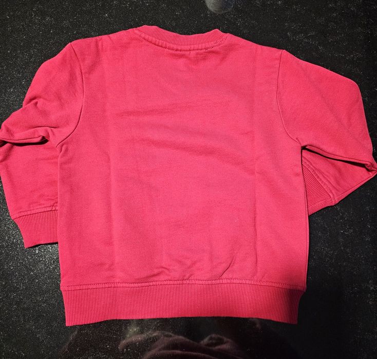 Camisola usada 1 vez