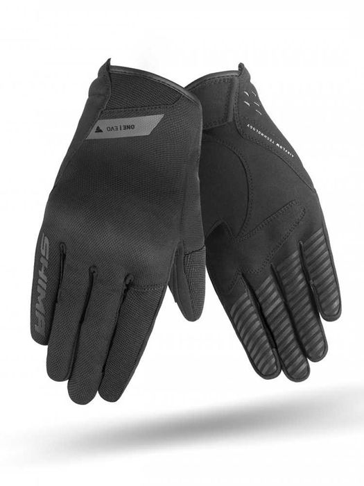 Rękawice Shima One Evo Men Black r. S  OUTLET