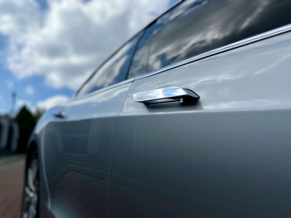 Tesla Model S 2015р Dual Motor 85kw