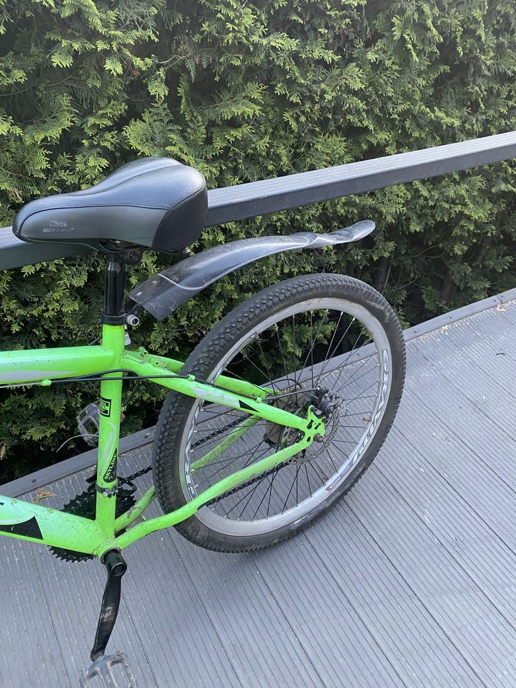 Волосипед cross ride