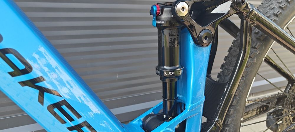 Mondraker Chaser R 750Wh Full FOX 2023 rozmiar L