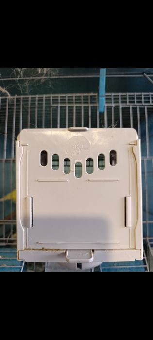 Ninhos 2gr para canários