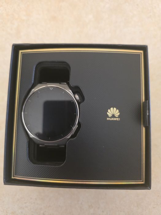 Huawei Watch GT 3 Pro 46mm Titan