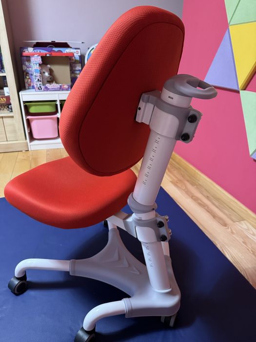 Krzesło biurkowe Ergodesk