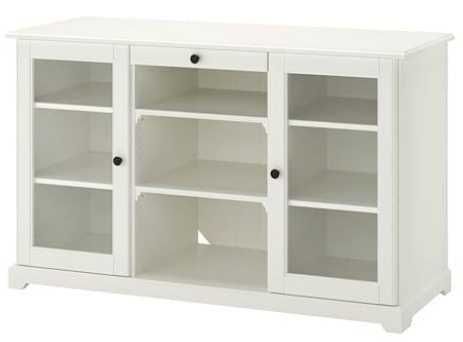 Aparador - louçeiro IKEA branco