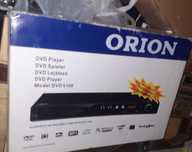 Odtwarzacz Dvd Orion nowy .Nie używany