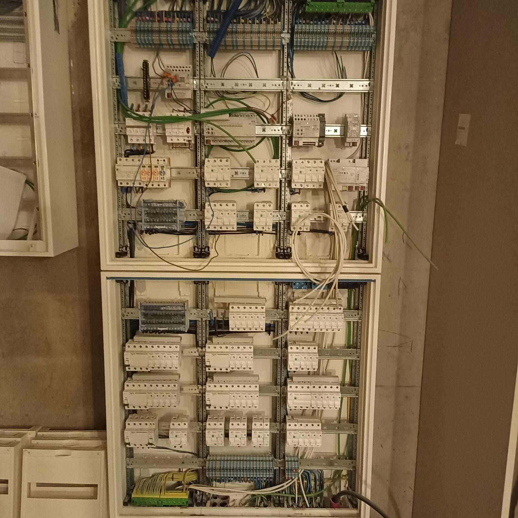 Eletricista Em São Domingos De Rana