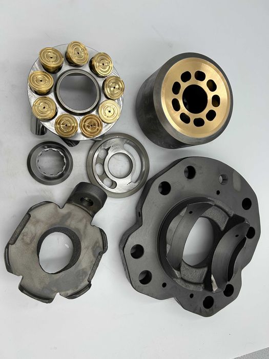 Zestaw naprawczy - części do pompy Kawasaki K3V63, K3V63DT