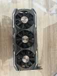 Gtx1080ti Zotac 11gb