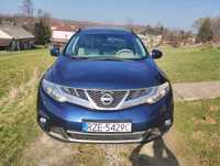 Nissan Murano Z51 4x4 3,5 benzyna+gaz