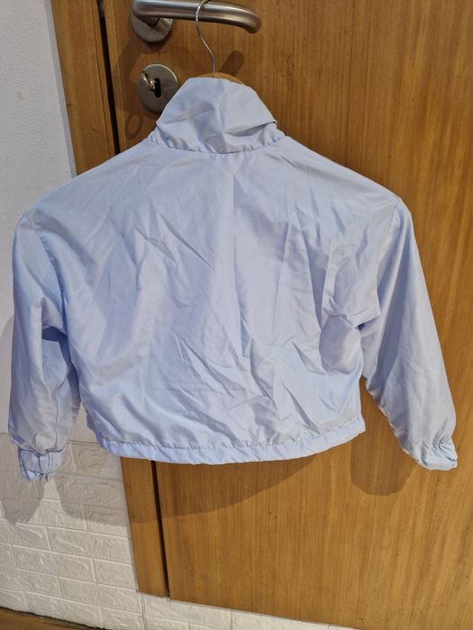 Casaquinho primavera verao tamanho 7/8 anos