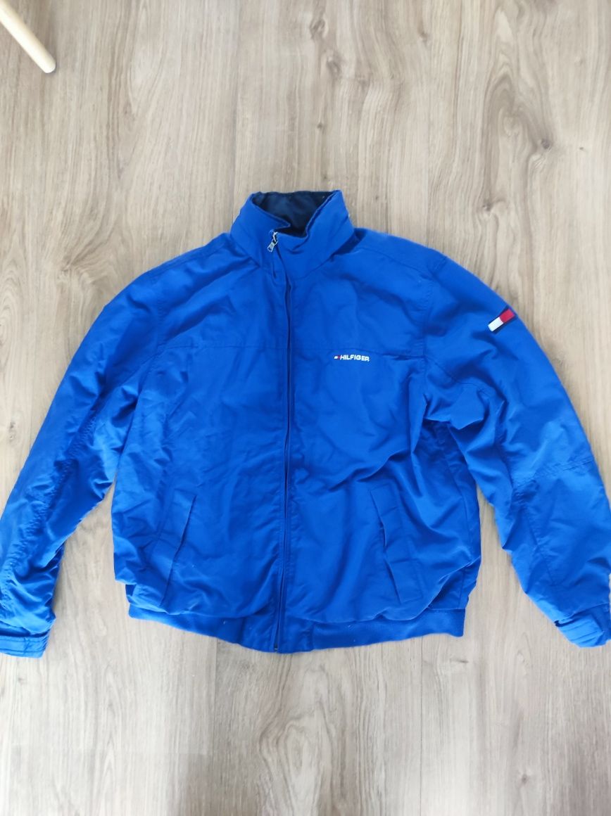 Kurtka Tommy Hilfiger rozm XL