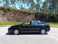 Citroen C5. II 2.0HDI