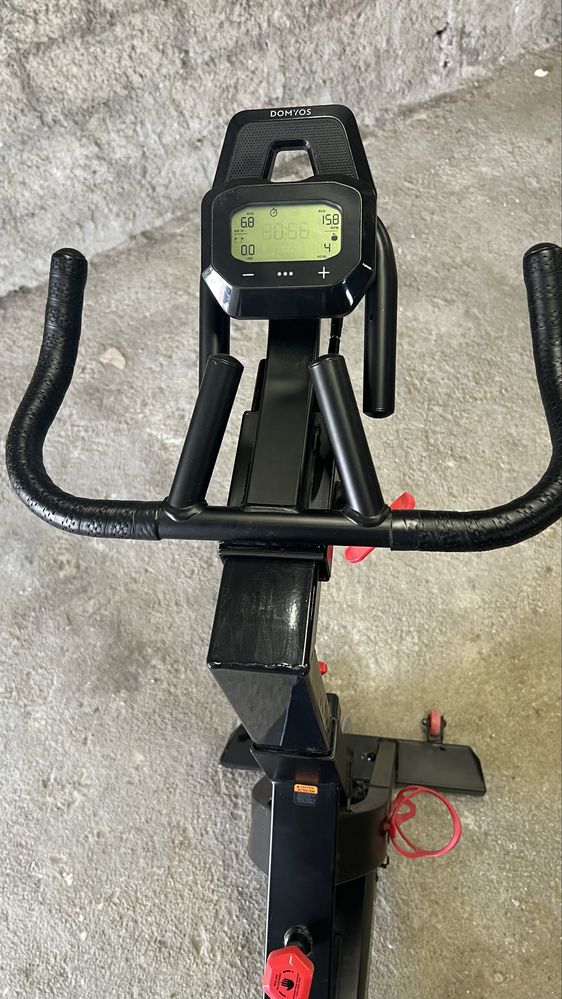 Bicicleta de Ciclismo Indoor Spinning 500