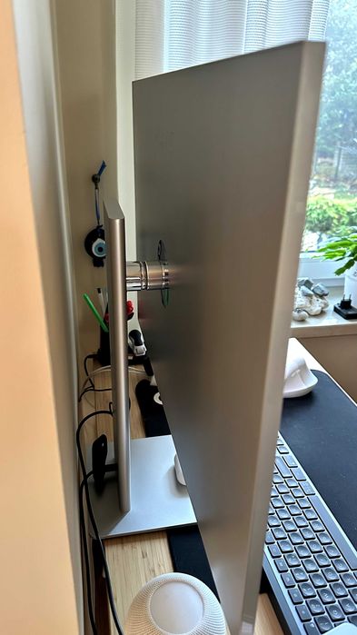 MONITOR Huawei MateView. Przekątna: 28.2 cali