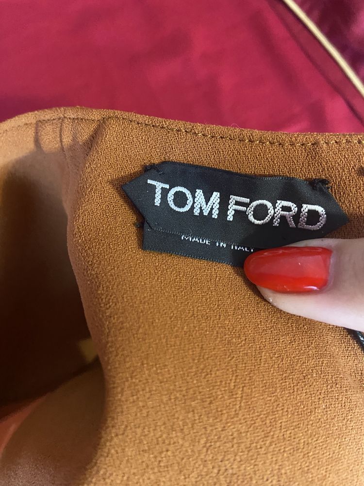 Сукня Tom Ford, нова