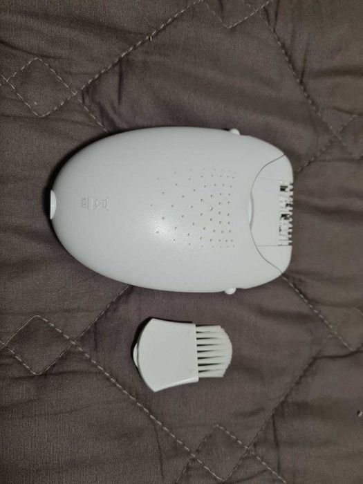 Епілятор Braun Silk-epil 1. Legs. (1170)