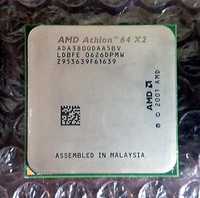 Athlon 64 X2 3800+ (2 ядра) Socket 939