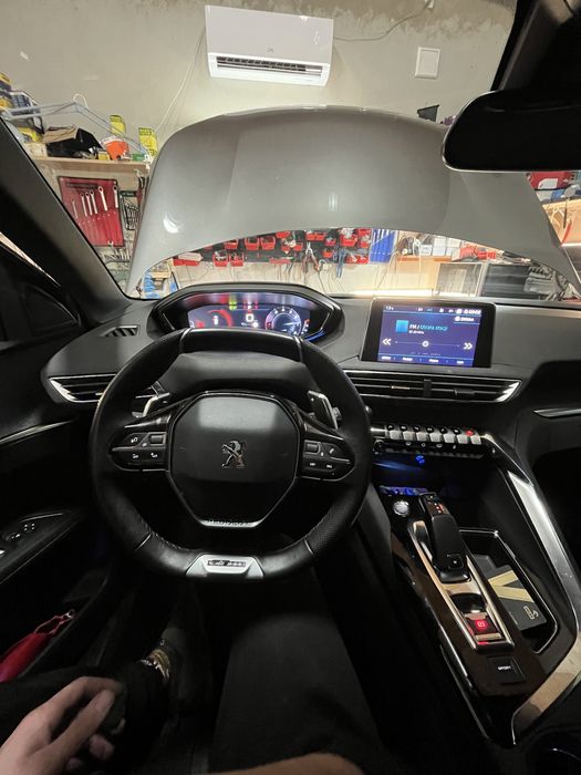 Adblue chiptuning hamownia lubartów