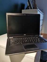 Laptop Dell, używany
