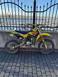 czesci suzuki rm 85 rm 80 r 89-20 wal kartery kolo lagi glowica skrzyn