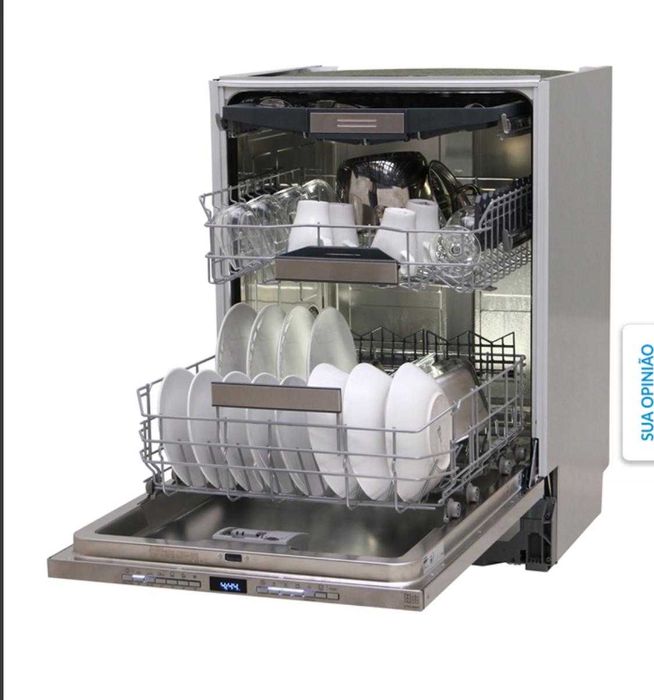 Maquina de lavar loiça Torsboda