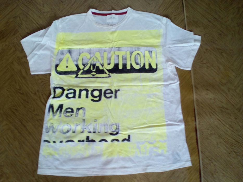 Футболки мужские новые разные