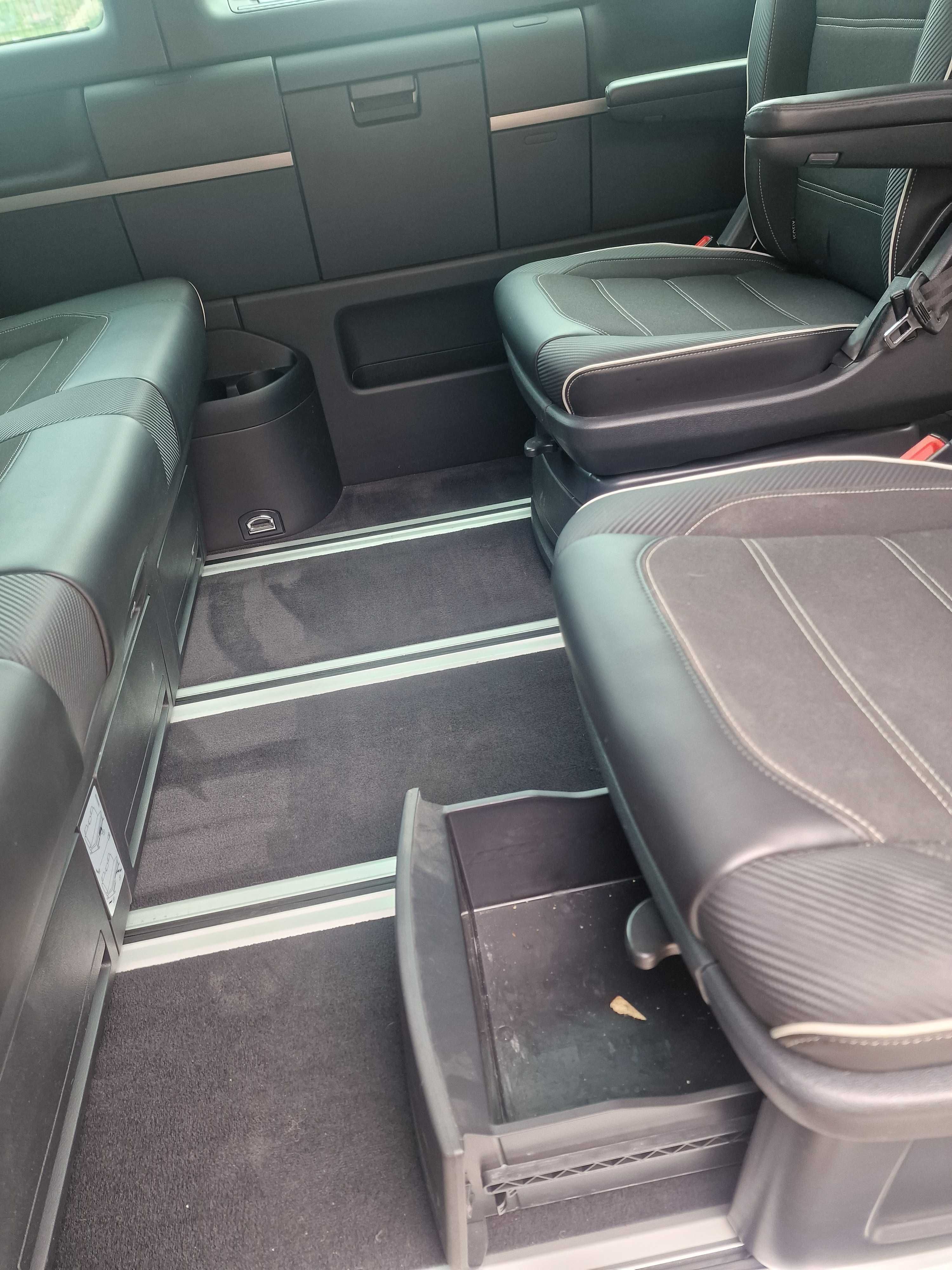 Volkswagen Multivan Edition 30