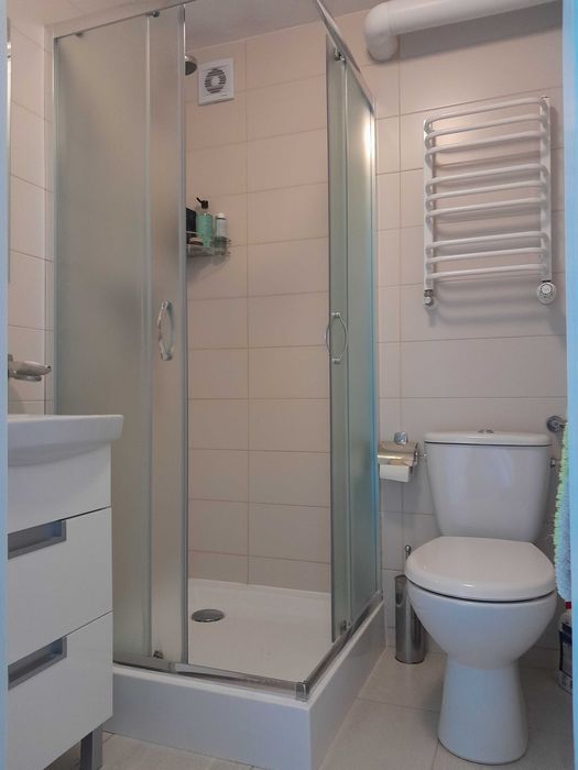 Wynajem mieszkania dla jednej osoby w domu z ogrodem